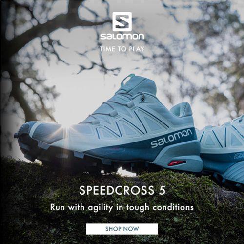 zapatillas salomon speedcross 5 gtx | Salomon Argentina